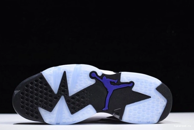 Flint CI3125-100 6 Jordan Air Grey 0827